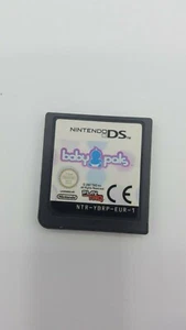 Meine Baby-Welt (Nintendo DS, 2008) - Imagen 1 de 2