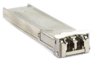 FTRX-3812M320 FINISAR 10GB DWDM 100GHZ XFP OPTICAL TRANSCEIVER - Photo 1/6