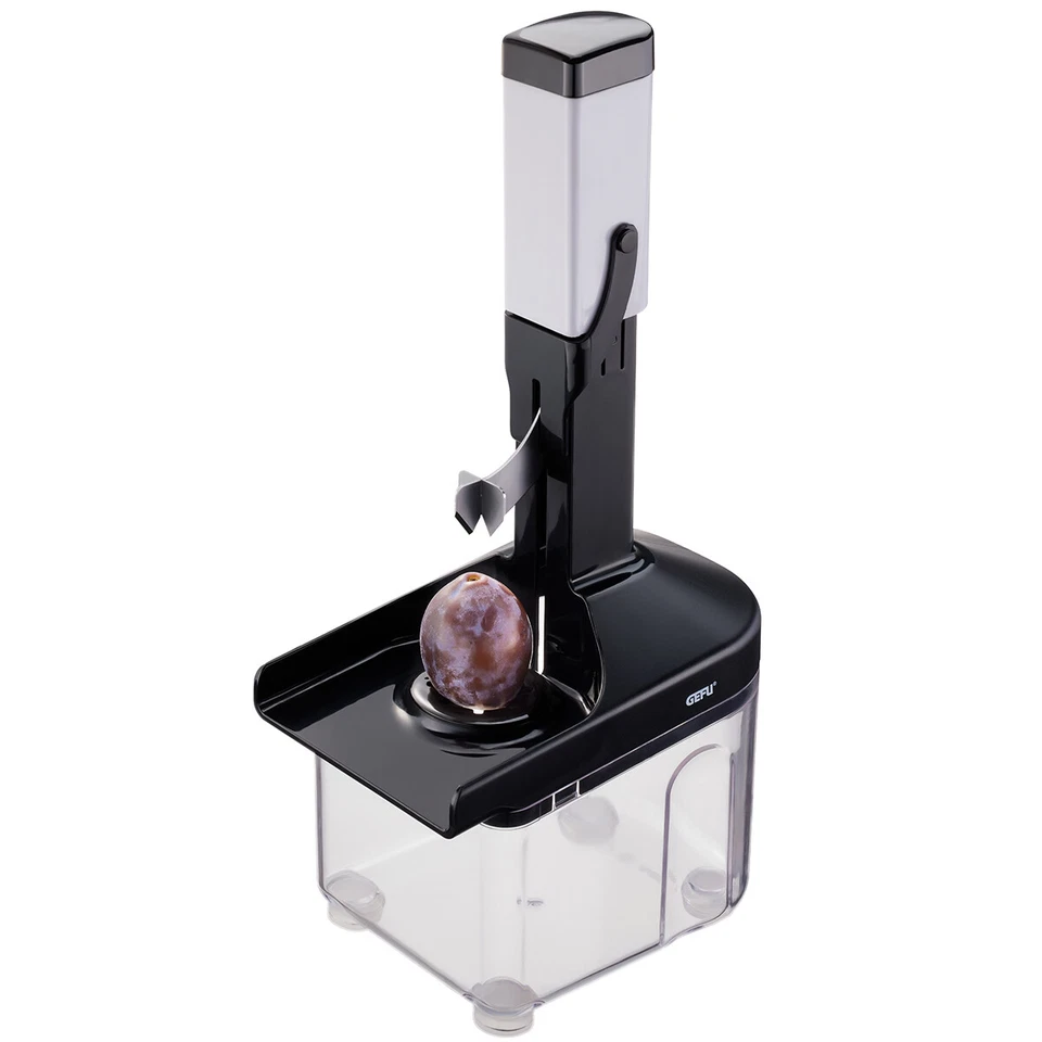 Pflaumenentsteiner CORER Pflaumen Entkerner Entsteiner Zwetschgen Mirabellen - Bild 1 von 3