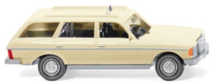 Wiking 014925 - 1/87 Taxi - MB 250T (Night Bus Line) - Picture 1 of 1