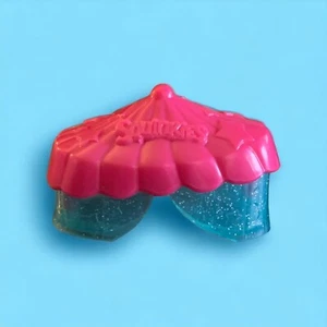 Squinkies - Do Drops House solamente - azul/rosa - envío combinado (SQU91) - Imagen 1 de 1