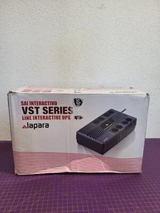 LAPARA LA-VST-900RG Unterbrechungsfreie Stromversorgung, USV, 900 VA, 480 W _6_5 - Bild 1 von 10