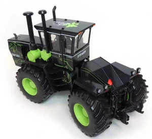 1:16 45CM ERTL 14949 Wild About Steiger Panther Farm Machine Diecast Model - Picture 1 of 22