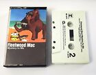 Vintage 1973 Fleetwood Mac, Mystery To Me Original Cassette Tape REP M5 2279