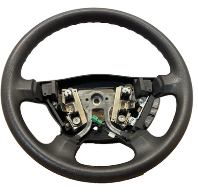 03 04 Volante ISUZU RODEO Foto 1 de 4