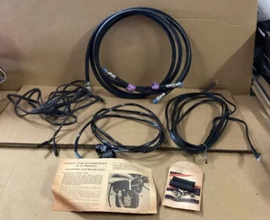 QUICKSILVER *OEM* 32-89023A1 POWER TRIM EXTENSION KIT #32-89023A1 - Picture 1 of 10