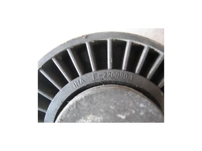 2000 BMW 528i Drive Belt Idler Pulley OEM - Изображение 1 из 3