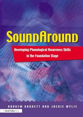 Soundaround: Developing Phonological ..., Wylie, Jackie - Image 1 of 2