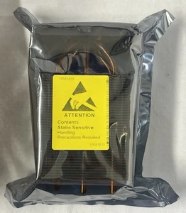 CPU Dimension Dell 0F3543 s604 Precision 470 670. - Afbeelding 1 van 4