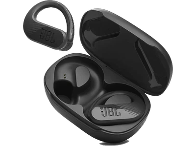Auriculares True Wireless - JBL Endurance Peak 3, Intraurales, Negro - Imagen 1 de 2