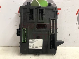 2017 Nissan X-Trail T32 Body Control Module 2014-2017 284B14CB6A - Picture 1 of 10