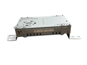 2024 FORD MUSTANG SPEEDOMETER INSTRUMENT GAUGE CLUSTER DISPLAY SCREEN MODULE - Picture 1 of 15