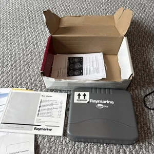 Raymarine SmartPilot Autopilot Course Computer E22158 - Bild 1 von 5