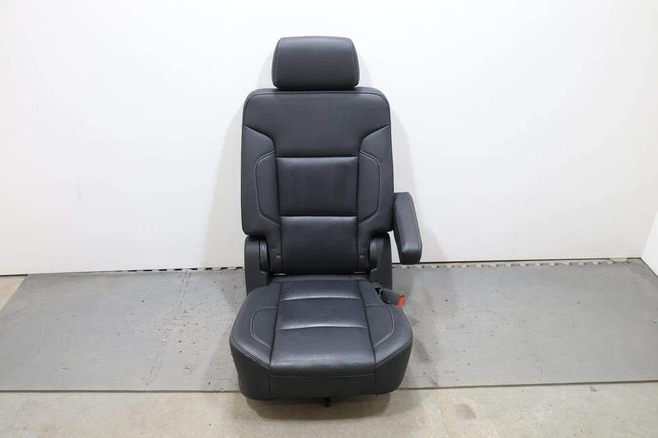 Chevy Tahoe 2020 asiento trasero izquierdo 23235045 23246687 84532761 84532876 Foto 1 de 4