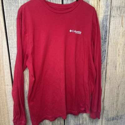 Columbia PHG long Sleeve Size Large - Image 1 of 4