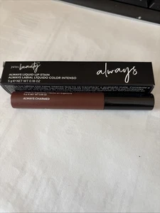 Jafra Liquid Matte Lip stain always charmed Color 3.2 g/ .11 OZ - Picture 1 of 5