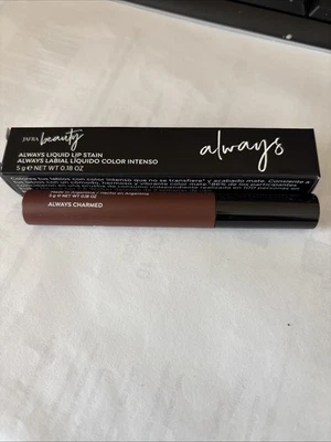 Jafra Liquid Matte Lip stain    always charmed Color 3.2 g/ .11 OZ - Image 1 of 4