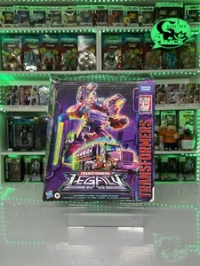 Hasbro Transformers Legacy - Laser Optimus Prime - Imagen 1 de 5