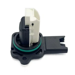 Replacement MAF Mass Air Flow Sensor For BMW 128i 328i 528i X5 3.0L X3 Z4 2.5L - Picture 1 of 15