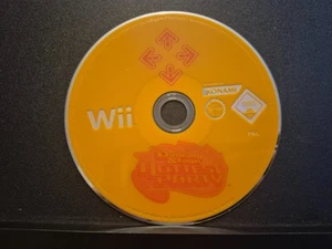 Dancing Stage: Hottest Party Nintendo Wii nur Disc - Bild 1 von 1