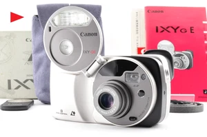 Canon IXY GE Compact Film Camera [Near Mint] #25335-28 - Picture 1 of 18