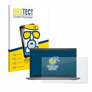 Matte Glass Screen Protector for Dell Precision 3590 Workstation Anti-Glare - Photo 1/8