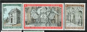 NATALE - CHRISTMAS S.M.O.M. 1970 set - Picture 1 of 1