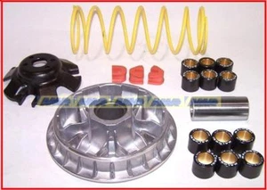 Variator Malossi Multivar 2000 Malaguti MBK Yamaha 125 150 Malossi 5113134 - Bild 1 von 1