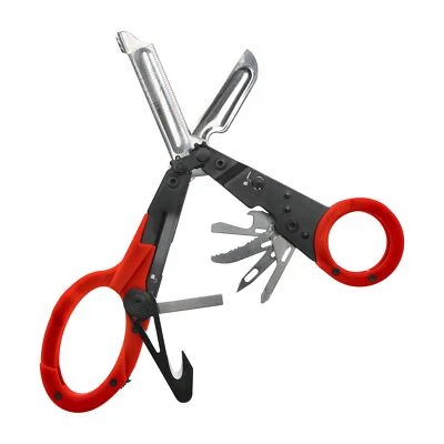 SOG ParaShears Rettungsschere - Multitool - Bild 1 von 4
