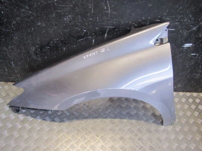 Guardabarros lado izquierdo renault laguna iii Grandtour 2011 Foto 1 de 2