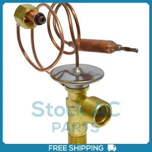 A/C Expansion Valve for 91-92 Acura Legend V6 3.2L / 94-99 Mitsu Galant L4 2.4L - Picture 1 of 6