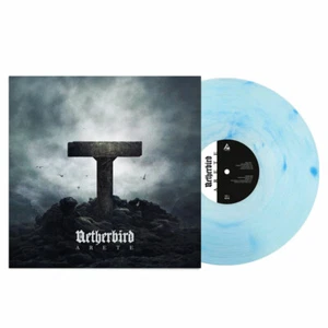 NETHERBIRD - Arete - LP - Nordic Smoke - Bild 1 von 1