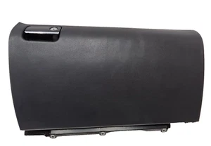 07-12 Mercedes Benz GL450 Front Dash Glovebox Compartment Lid Trim Black OEM - Bild 1 von 19