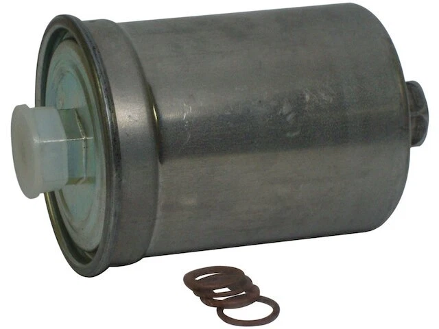 Filtro de combustible de gasolina Bosch para Audi A6 Quattro 1998-2004 53RBHZ Foto 1 de 1