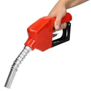 KRAFTSTOFFPISTOLE DIESEL FÜR UMFÜLLPUMPE DIESELSTATION - Bild 1 von 8
