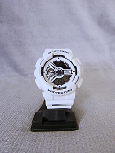 Casio G-Shock 51.46 GA-110Mh Maharishi Limited Edition Maharishi - Bild 1 von 3