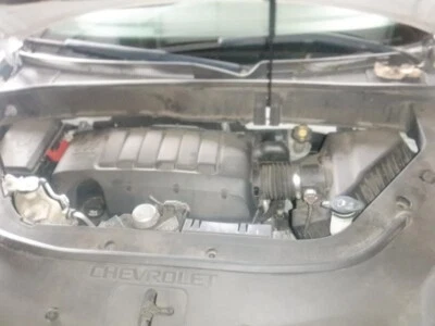 Bomba de dirección asistida usada se adapta a: Chevrolet Traverse 2011 grado A Foto 1 de 4