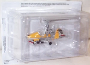 James Bond Little Nellie Gyrocopter from You Only Live Twice - brand new - 1:43 - Picture 1 of 1