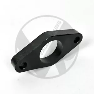 S2000 S2K CMC CLUTCH MASTER CYLINDER ADAPTER PLATE HDPE - Picture 1 of 10