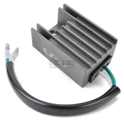 Regulator Rectifier For Honda TL125 1988 XL250R 1984-1987 ATC350 1985-1986 Foto 1 de 4