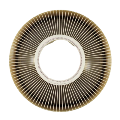 Porta Bandeja Deslizable Carrusel Vintage 100 Diapositivas en Caja Marrón Foto 1 de 4