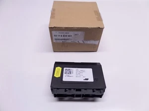 BMW F20 F21 F87 F45 F46 F80 M3 F48 Automatic Air Conditioning Control Unit ECU - Picture 1 of 5