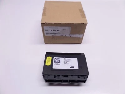 BMW  F20 F21 F87 F45 F46 F80 M3 F48  Automatic Air Conditioning Control Unit ECU - Image 1 of 4