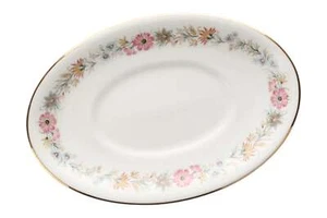 Paragon & Royal Albert - Belinda - Sauce Boat Stand - 61053Y - Picture 1 of 2