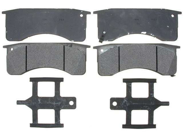Raybestos Brake Pad Set fits GMC C7500 Topkick 1997-2009 48SYBR - Image 1 of 1