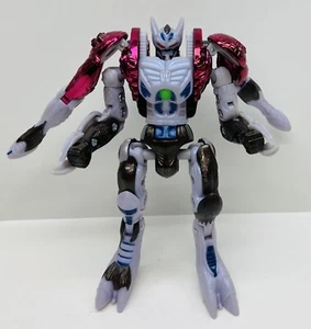 Transformers Beast Wars Transmetals 2 Deluxe Class Ramulus loose incomplete 1998 - Picture 1 of 12