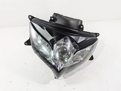 Faro delantero Suzuki GSXR600 2008 35100-37H30-999 35100-37H32-999 Foto 1 de 4