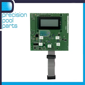 Zodiac TRi / XO Control-Display PCB (Replaces all previous boards) - R0887200 - Picture 1 of 2