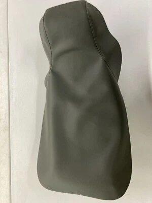 Funda de asiento Kawasaki Bayou 220-250 Foto 1 de 3