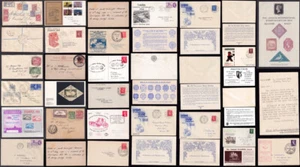 GB Philatelic Congress and Exhibition Covers etc ..1890-1981 ..PRICED as SINGLES - Picture 1 of 45